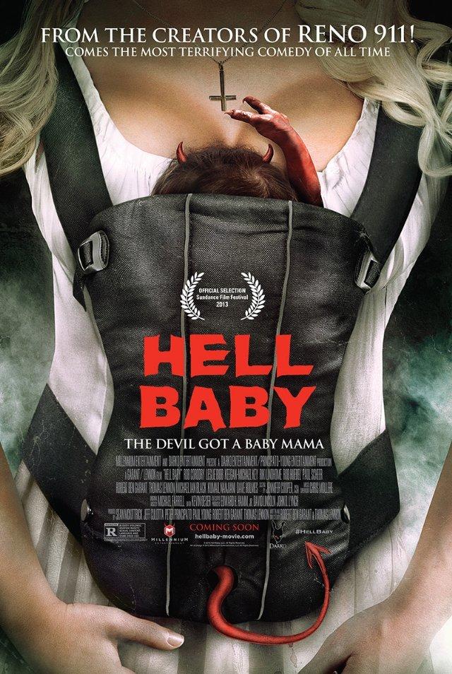 Hell Baby (BDRip.x264)