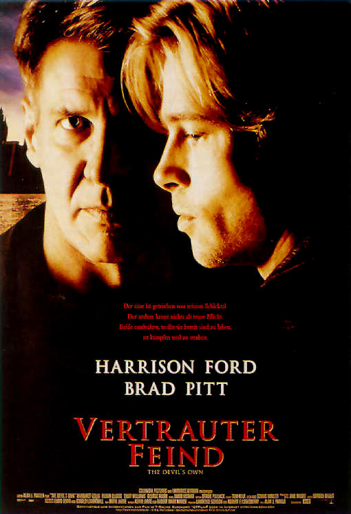 Vertrauter Feind (DVDRip)