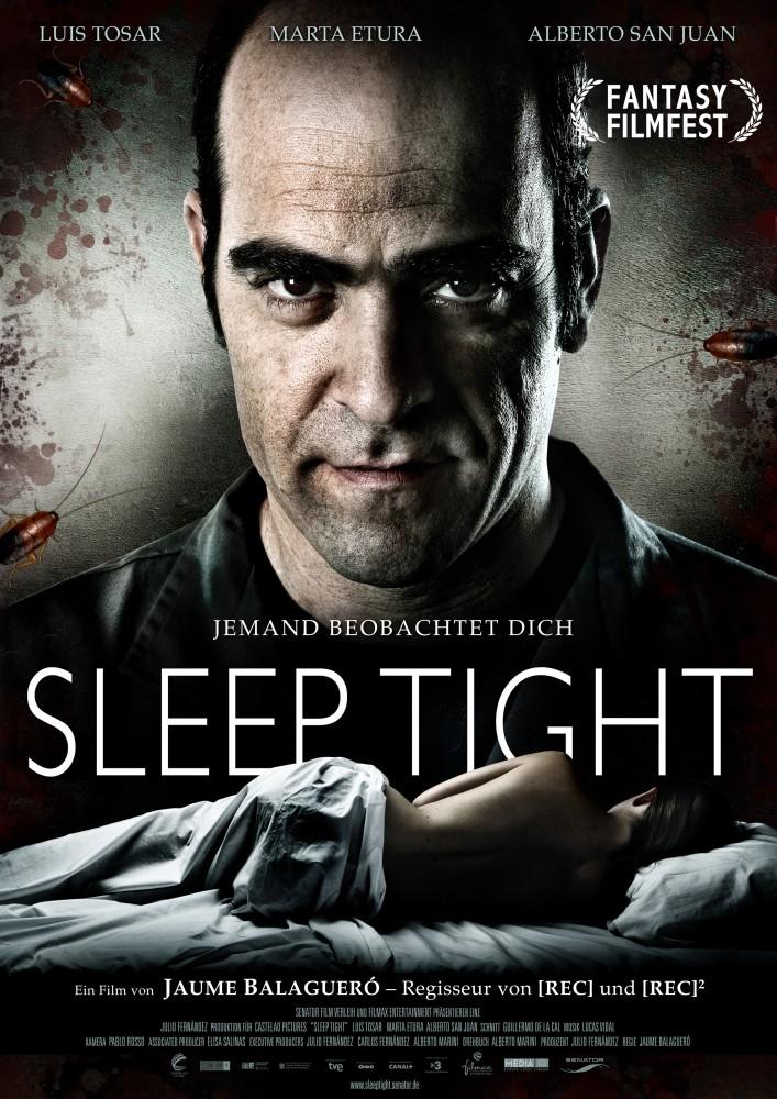 Sleep Tight (BDRip)