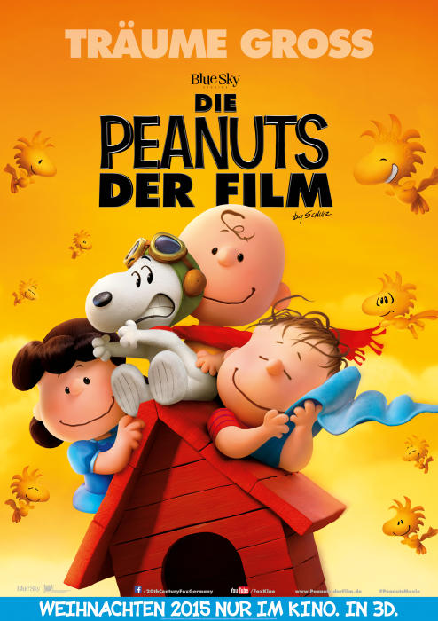 Die Peanuts - Der Film (BDRip.x264)