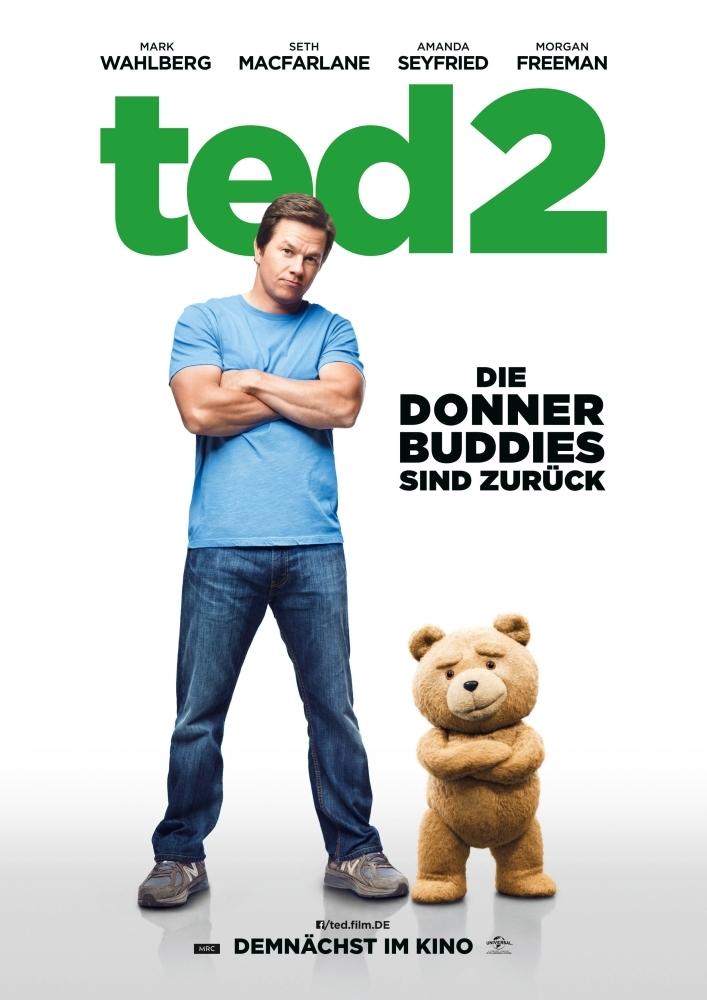 Ted 2 (BDRip.x264)