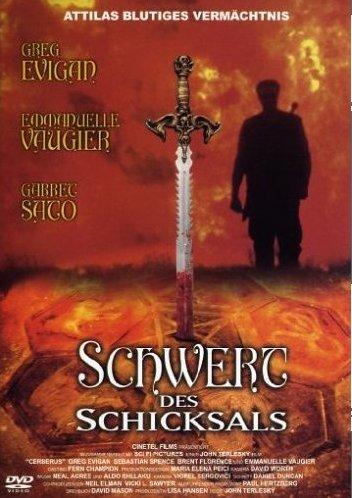 Schwert des Schicksals - Attilas blutiges Vermächtnis (HDTVRip.x264)