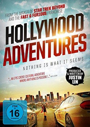 Hollywood Adventures (DVDRip.x264)