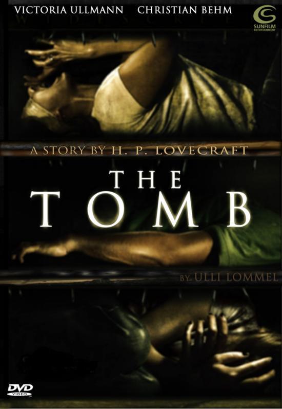 The Tomb (DVDRip)