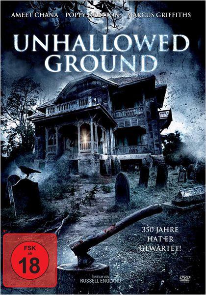 Unhallowed Ground (BDRip)