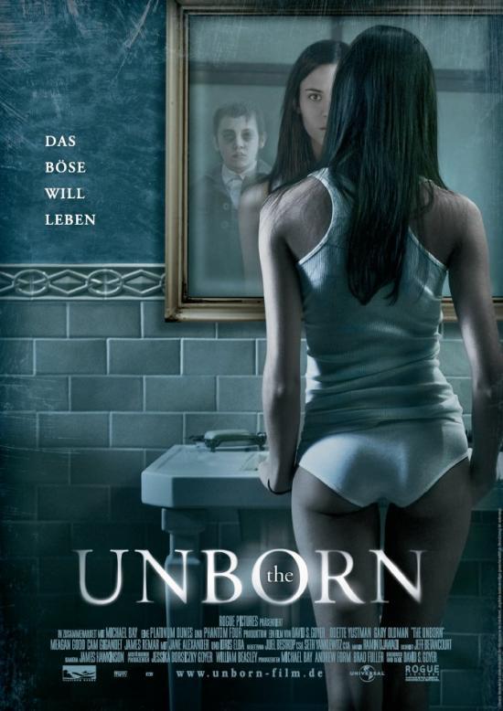The Unborn (EXTENDED.BDRip.x264)