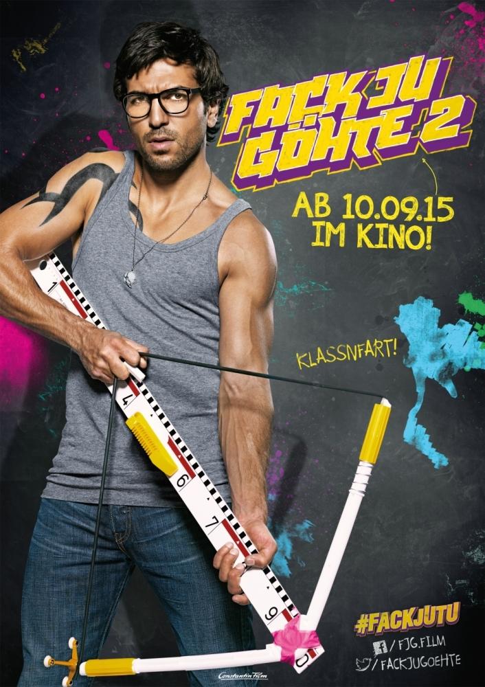 Fack ju Göhte 2 (BDRip.x264)