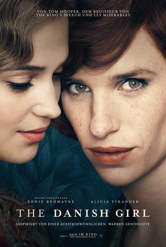 The Danish Girl (BDRip.x264)