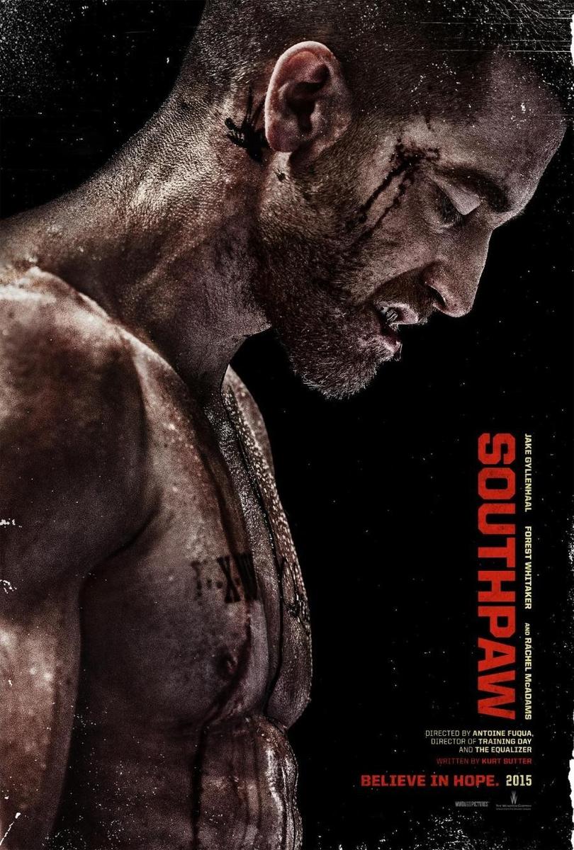 Southpaw (BDRip.x264)