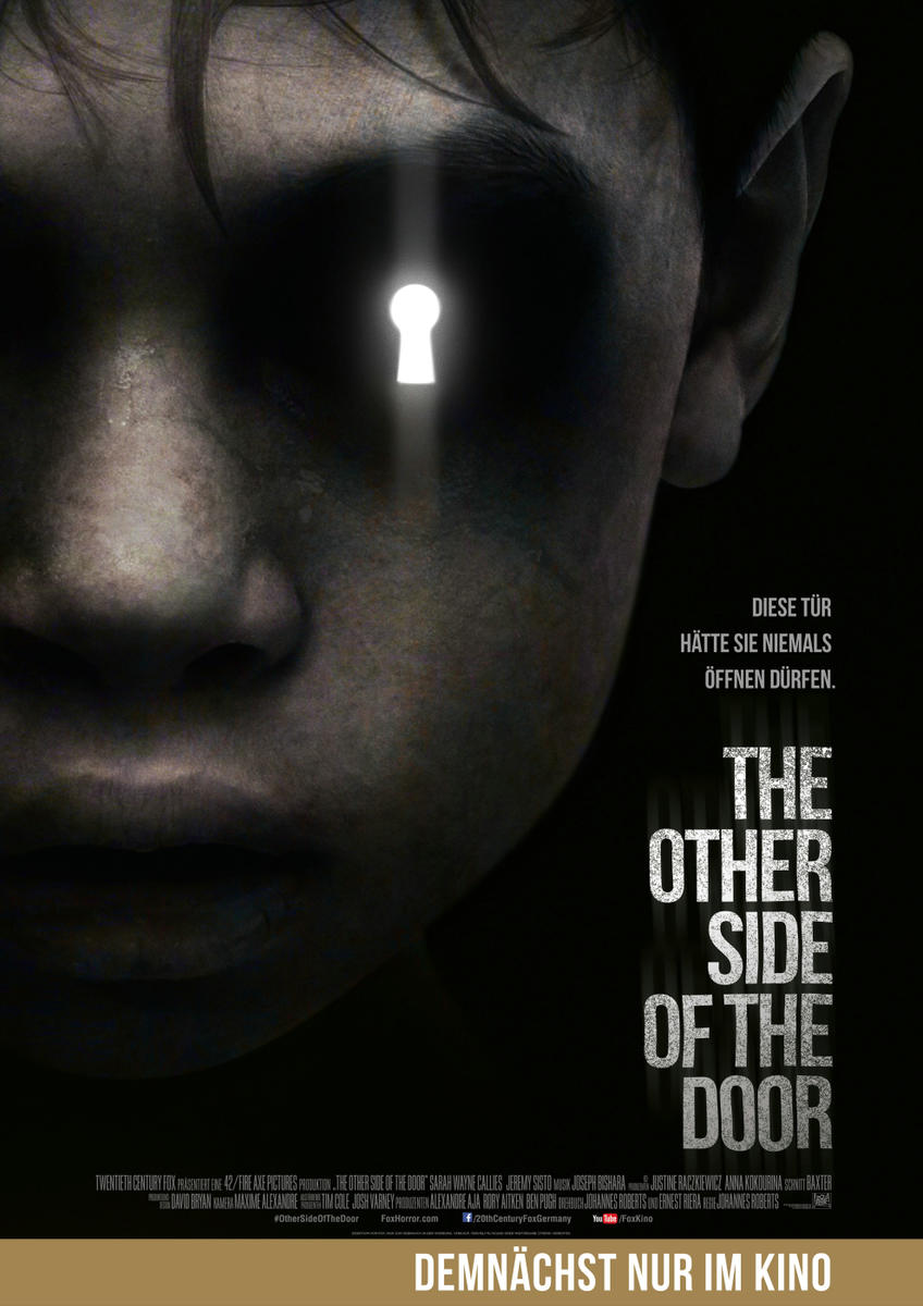 The Other Side of the Door (BDRip.x264)