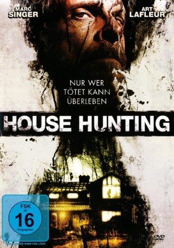 House Hunting - Nur wer tötet kann überleben (DVDRip.x264)