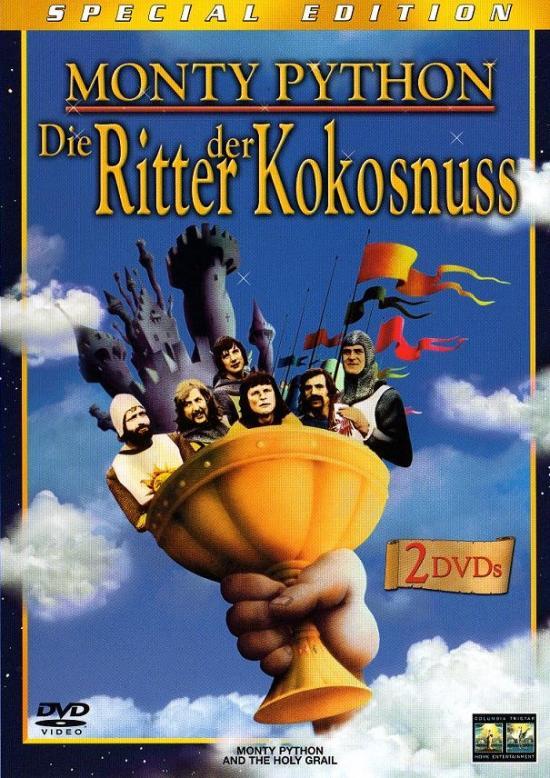Die Ritter der Kokosnuss (HDRip.x264)