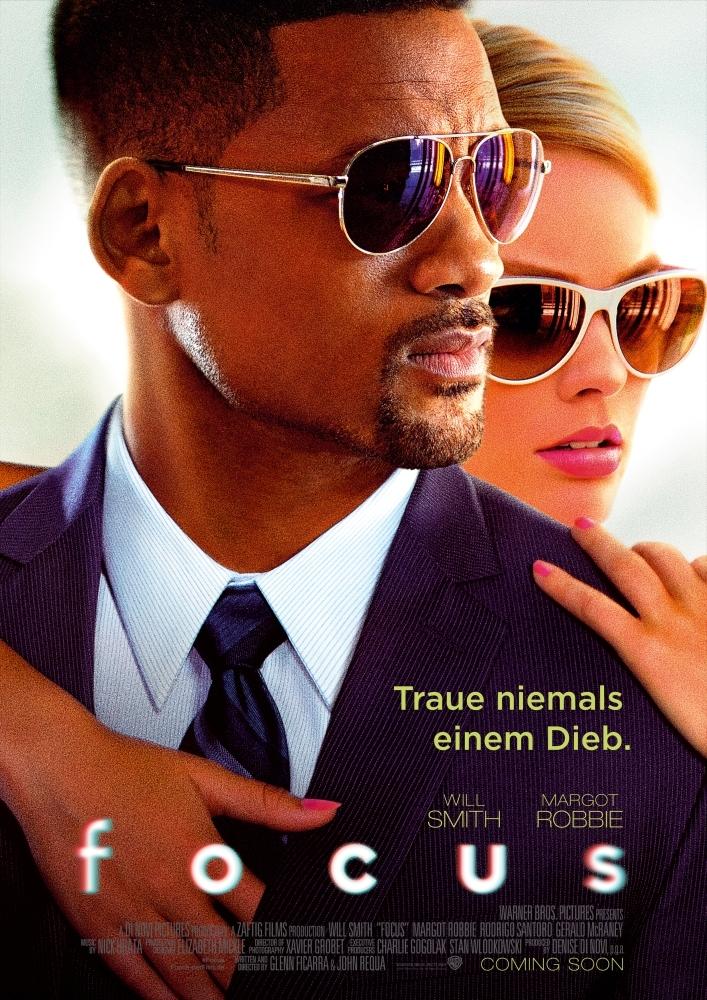 Focus (BDRip)