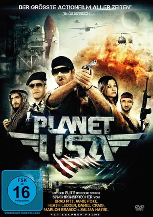 Planet USA (DVRip.x264)