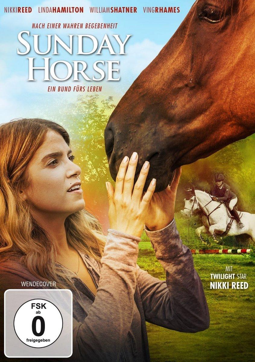 Sunday Horse - Ein Bund fürs Leben(BDRip.x264)