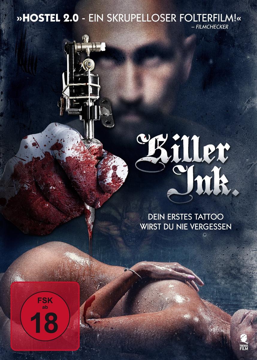 Killer Ink Dein erstes Tattoo wirst du nie vergessen (BDRip.x264)