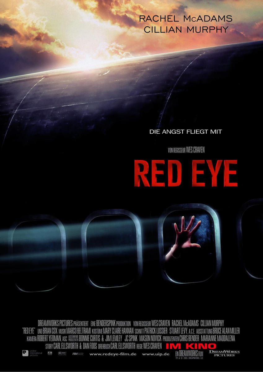 Red Eye - Nachtflug in den Tod (HDTVRip.x264)