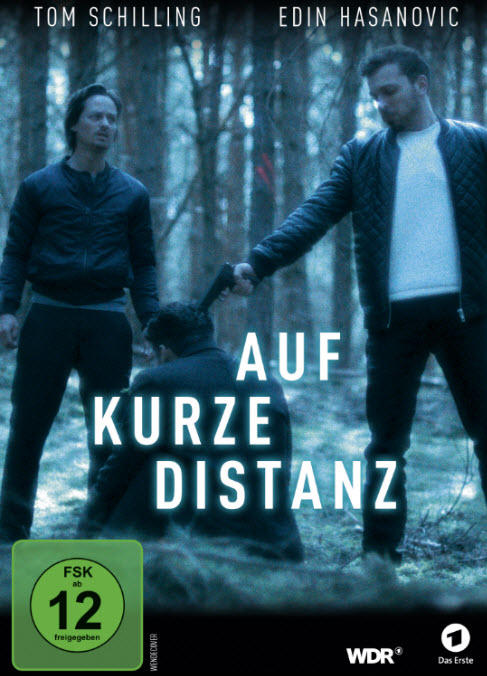 Auf kurze Distanz  (BDRip.x264)