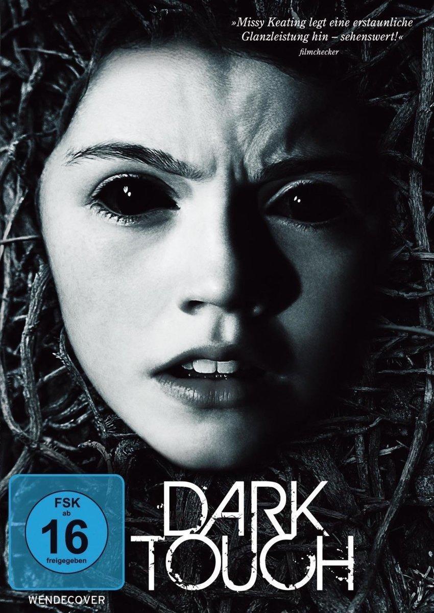 Dark Touch (BDRip.x264)
