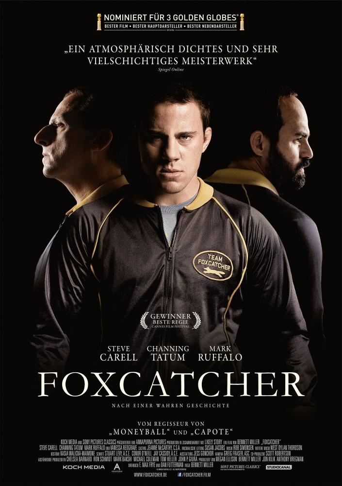 Foxcatcher (BDRip.x264)