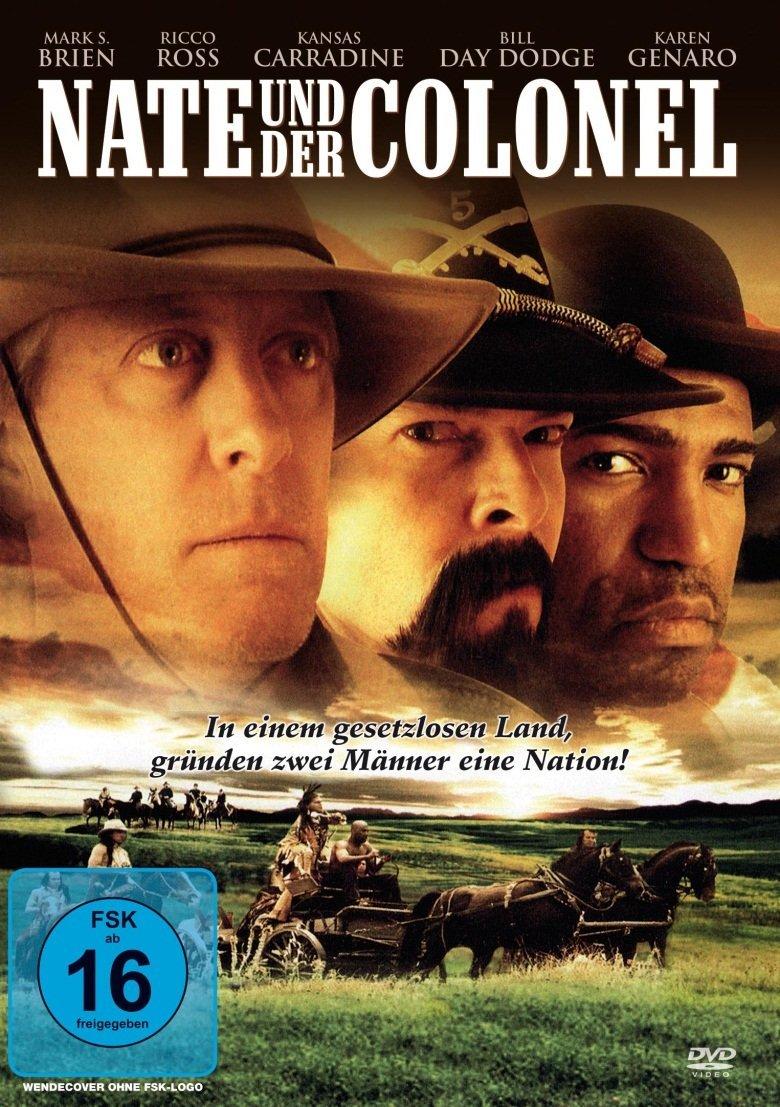 Nate und der Colonel (DVDRip.x264)