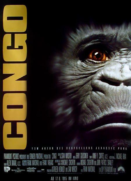 Congo (HDRip.x264)