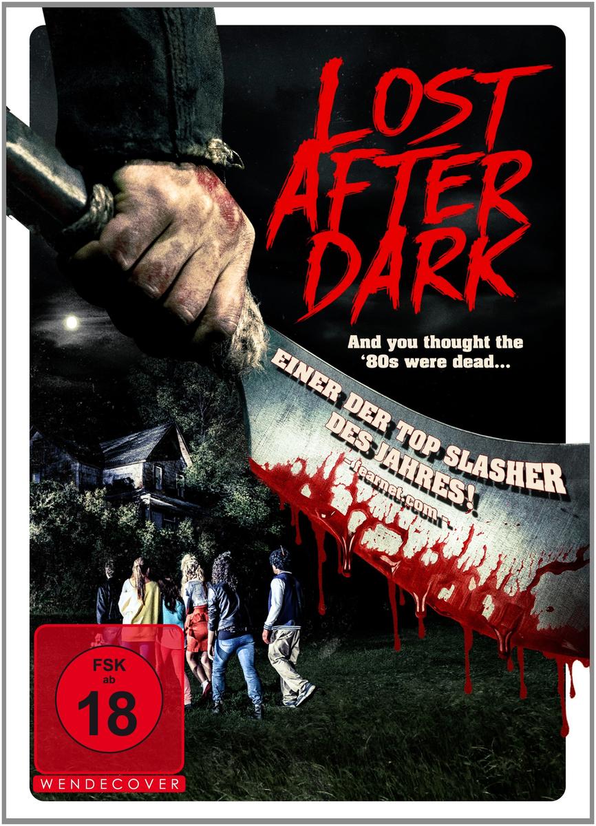 Lost After Dark (720p.x264)