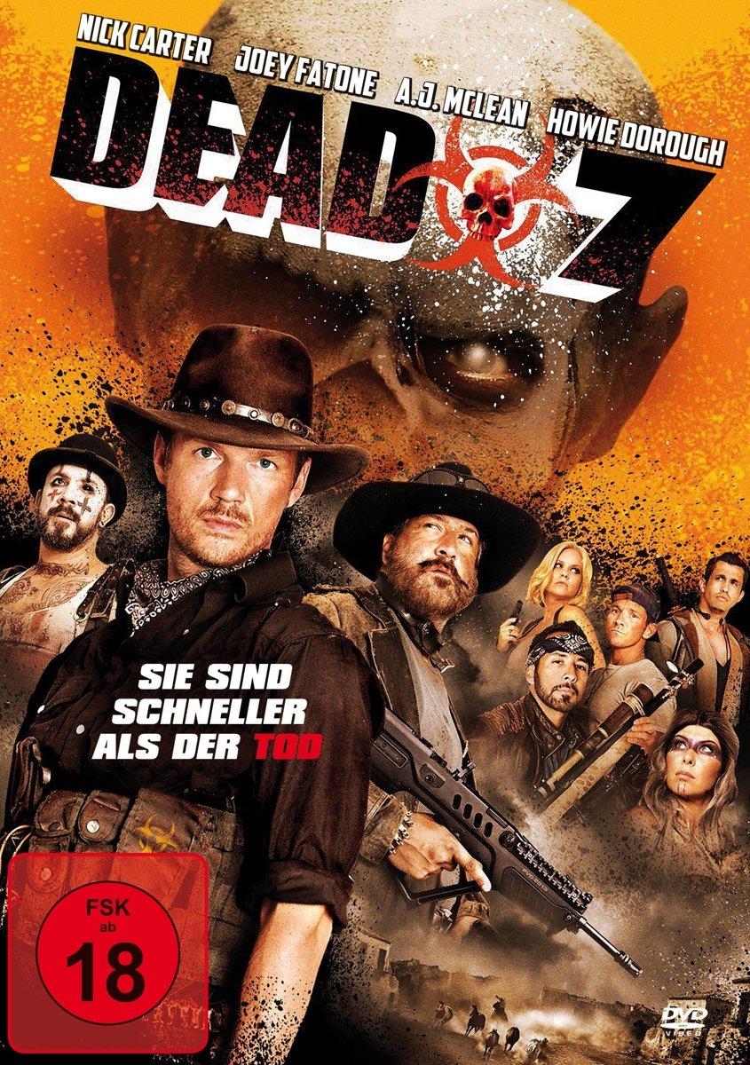 Dead 7 - Sie sind schneller als der Tod  (WEBRip.x264)