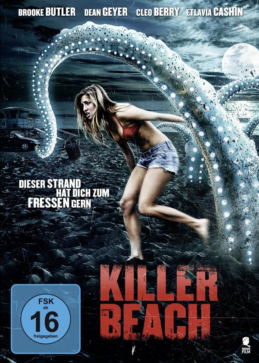 Killer Beach (BDRip.x264)