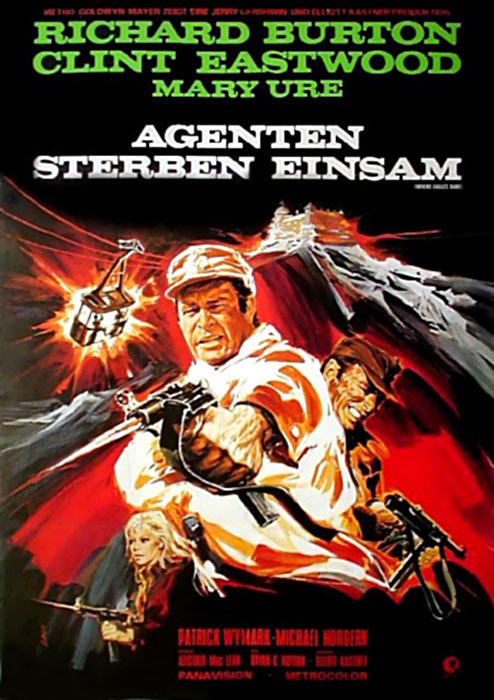 Agenten sterben einsam (DVDRip)