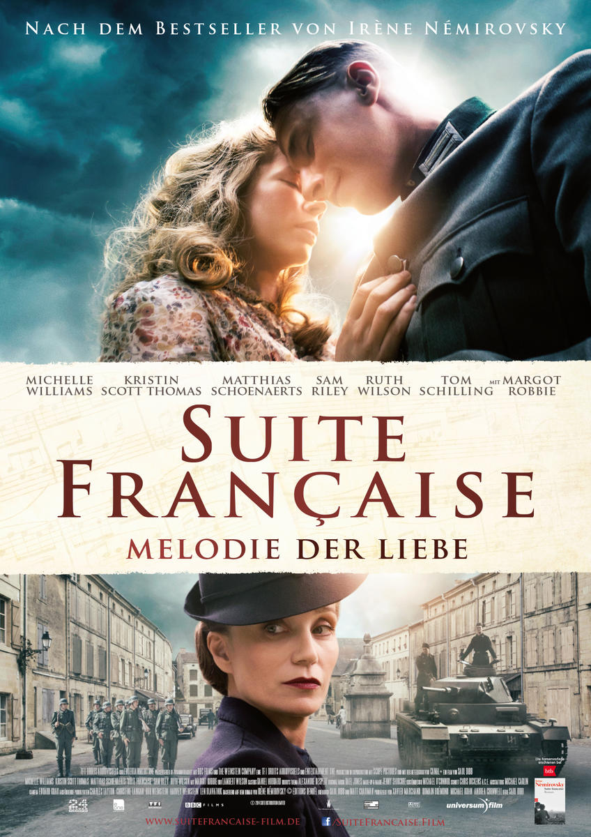 Suite Française (BDRip.x264)