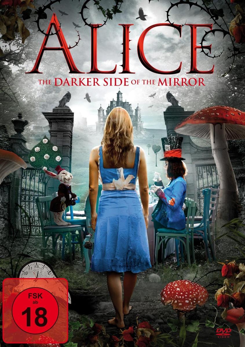 Alice - The Darker Side of the Mirror (720p.x264)