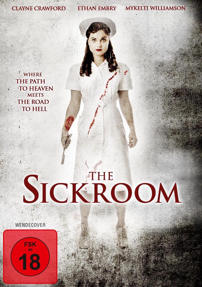 The Sickroom (BDRip.x264)