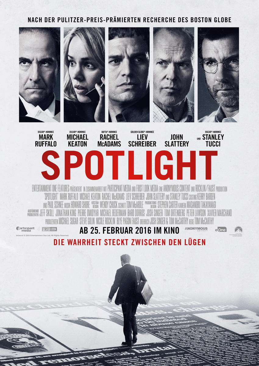 Spotlight (BDRip.x264)