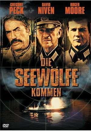 Die Seewölfe kommen (DVDRip)