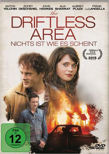 The Driftless Area - Nichts ist wie es scheint (DVDRip.x264)