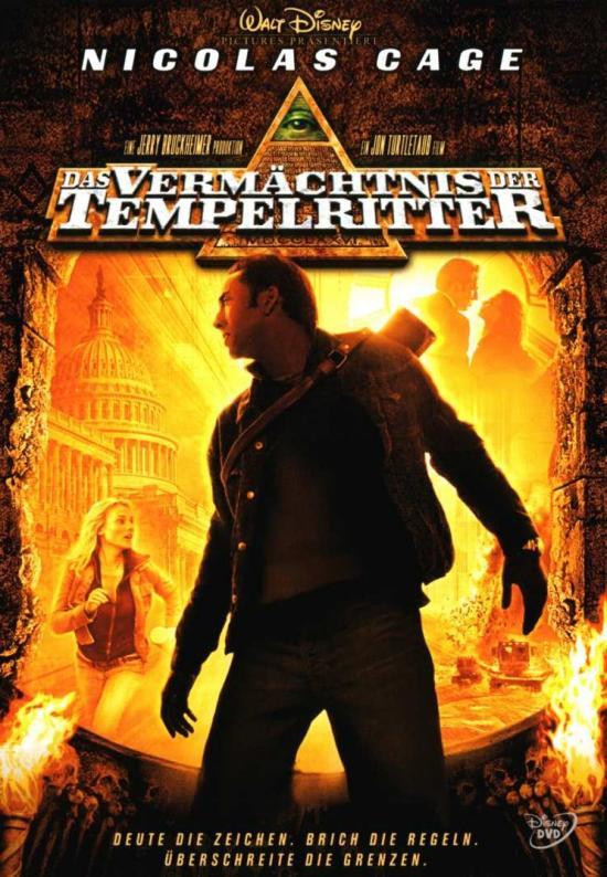 Das Vermächtnis der Tempelritter (DVDRip.x264)