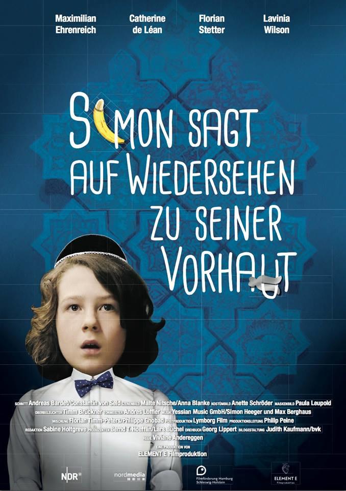Simon sagt auf Wiedersehen zu seiner Vorhaut  (DVDRip.x264)