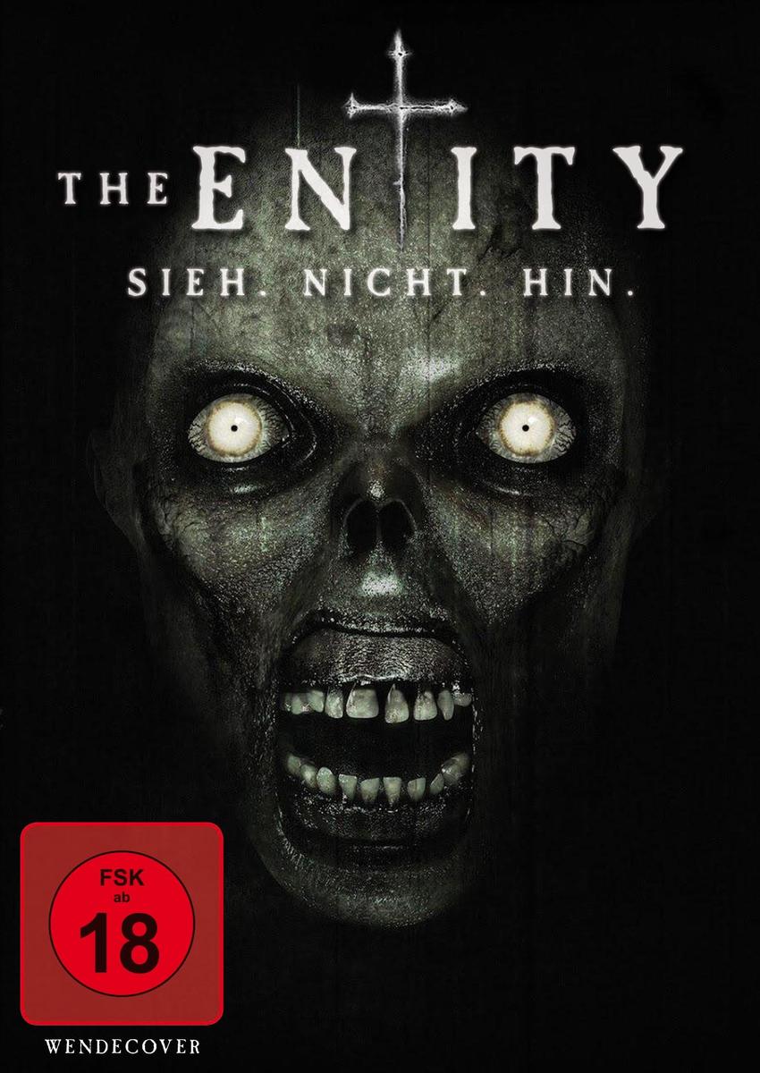 The Entity - Sieh. Nicht. Hin (BDRip.x264)