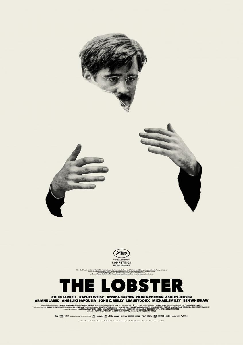 The Lobster (BDRip.x264)