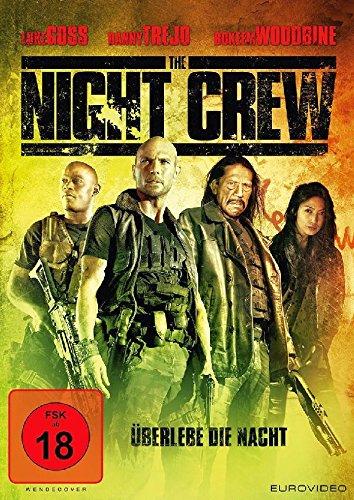 The Night Crew - Überlebe die Nacht (BDRip.x264)