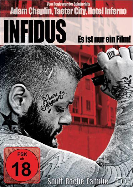 Infidus - Es ist nur ein Film! (DVDRip.x264)