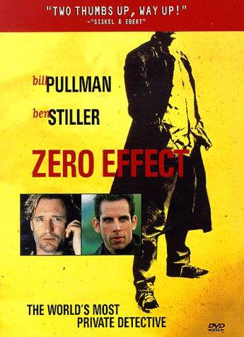 Zero Effect (HDTVRip.x264)